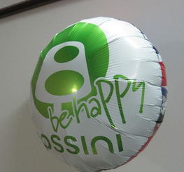 廣告氣球、鋁箔氣球與鋁膜氣球 如何選擇與使用？