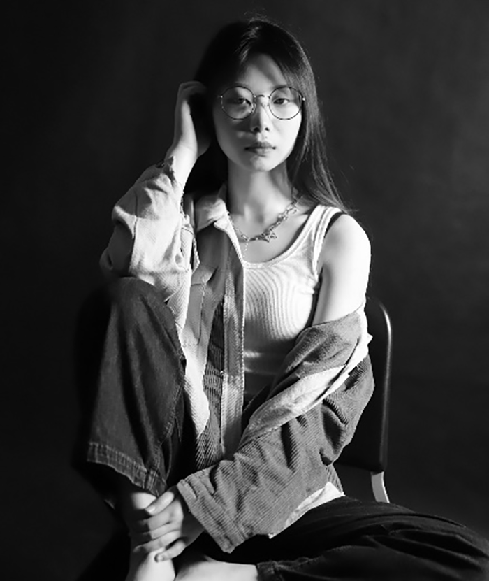 國獎優(yōu)秀學子專訪 | 產(chǎn)品設計專業(yè)葉慧 初心不改，矢志不渝，在數(shù)字世界雕琢人性化體驗