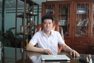 濰坊青洽會 | 青年企業(yè)家風(fēng)采展(一) 全影網(wǎng)絡(luò)——光影與智慧的交織